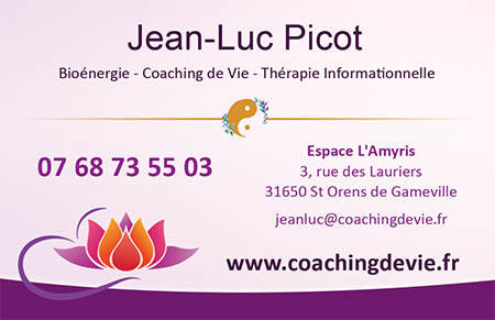 Jean-Luc Picot